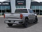 2025 GMC Sierra 1500 Crew Cab 4x4 Pickup for sale #25G4263 - photo 4