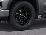 2025 GMC Sierra 1500 Crew Cab 4x4 Pickup for sale #25G4263 - photo 9