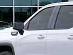 2025 GMC Sierra 1500 Crew Cab 4x4 Pickup for sale #25G4264 - photo 12