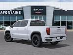 2025 GMC Sierra 1500 Crew Cab 4x4 Pickup for sale #25G4264 - photo 4