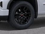 2025 GMC Sierra 1500 Crew Cab 4x4 Pickup for sale #25G4264 - photo 9