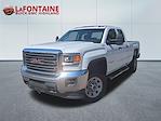 2019 GMC Sierra 2500 Double Cab 4WD Pickup for sale #25G4264A - photo 1