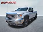 2019 GMC Sierra 2500 Double Cab 4WD Pickup for sale #25G4264A - photo 5
