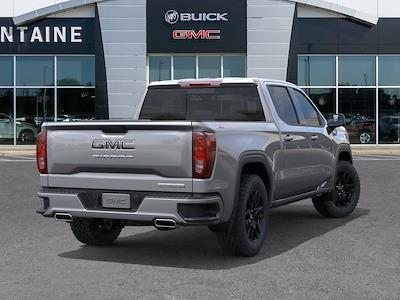 2025 GMC Sierra 1500 Crew Cab 4x4 Pickup for sale #25G4266 - photo 2