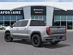 2025 GMC Sierra 1500 Crew Cab 4x4 Pickup for sale #25G4266 - photo 4