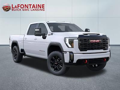 2025 GMC Sierra 2500 Crew Cab 4x4 Pickup for sale #25G4287 - photo 1