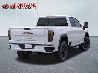 2025 GMC Sierra 2500 Crew Cab 4x4 Pickup for sale #25G4287 - photo 2