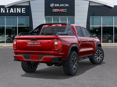 2025 GMC Canyon Crew Cab 4x4 Pickup for sale #25G4295 - photo 2