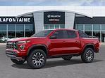 2025 GMC Canyon Crew Cab 4x4 Pickup for sale #25G4295 - photo 3