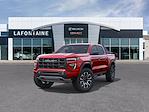 2025 GMC Canyon Crew Cab 4x4 Pickup for sale #25G4295 - photo 8