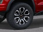 2025 GMC Canyon Crew Cab 4x4 Pickup for sale #25G4295 - photo 9