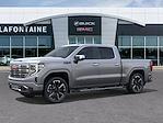 2025 GMC Sierra 1500 Crew Cab 4x4 Pickup for sale #25G4305 - photo 3