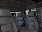 2025 GMC Sierra 1500 Crew Cab 4x4 Pickup for sale #25G4305 - photo 24