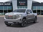 2025 GMC Sierra 1500 Crew Cab 4x4 Pickup for sale #25G4305 - photo 6
