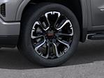 2025 GMC Sierra 1500 Crew Cab 4x4 Pickup for sale #25G4305 - photo 9