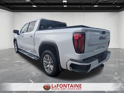 2021 GMC Sierra 1500 Crew Cab 4WD Pickup for sale #25G4310A - photo 2