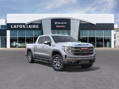 2025 GMC Sierra 1500 Crew Cab 4x4 Pickup for sale #25G4311 - photo 1