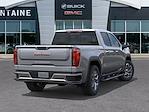 2025 GMC Sierra 1500 Crew Cab 4x4 Pickup for sale #25G4311 - photo 2