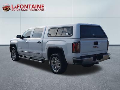 2018 GMC Sierra 1500 Crew Cab 4x4 Pickup for sale #25G4311A - photo 2