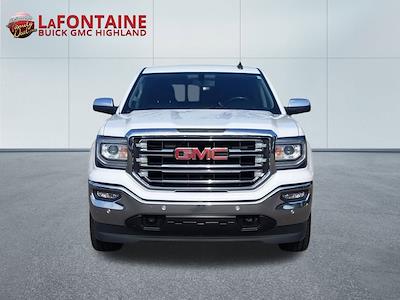2018 GMC Sierra 1500 Crew Cab 4x4 Pickup for sale #25G4311A - photo 2