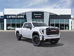 New 2025 GMC Sierra 2500 AT4 Crew Cab 4x4 Pickup for sale #25G4314 - photo 1