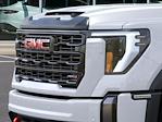 New 2025 GMC Sierra 2500 AT4 Crew Cab 4x4 Pickup for sale #25G4314 - photo 13