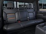 New 2025 GMC Sierra 2500 AT4 Crew Cab 4x4 Pickup for sale #25G4314 - photo 17