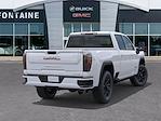 New 2025 GMC Sierra 2500 AT4 Crew Cab 4x4 Pickup for sale #25G4314 - photo 2