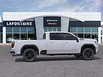 New 2025 GMC Sierra 2500 AT4 Crew Cab 4x4 Pickup for sale #25G4314 - photo 5