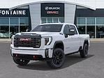 New 2025 GMC Sierra 2500 AT4 Crew Cab 4x4 Pickup for sale #25G4314 - photo 6