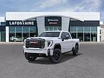 New 2025 GMC Sierra 2500 AT4 Crew Cab 4x4 Pickup for sale #25G4314 - photo 8