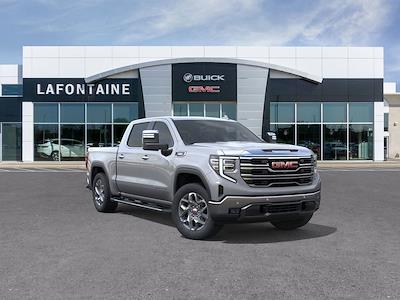 2025 GMC Sierra 1500 Crew Cab 4x4 Pickup for sale #25G4322 - photo 1