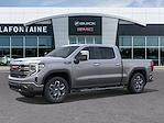2025 GMC Sierra 1500 Crew Cab 4x4 Pickup for sale #25G4322 - photo 3