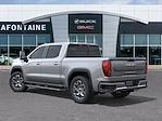 2025 GMC Sierra 1500 Crew Cab 4x4 Pickup for sale #25G4322 - photo 4