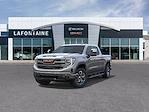 2025 GMC Sierra 1500 Crew Cab 4x4 Pickup for sale #25G4322 - photo 8