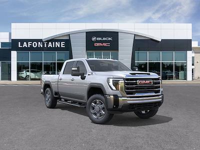 2025 GMC Sierra 2500 Crew Cab 4x4 Pickup for sale #25G4326 - photo 1