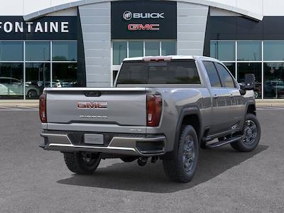 2025 GMC Sierra 2500 Crew Cab 4x4 Pickup for sale #25G4326 - photo 2