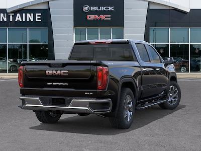 2025 GMC Sierra 1500 Crew Cab 4x4 Pickup for sale #25G4343 - photo 2