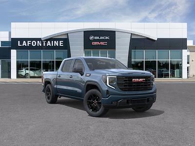 2025 GMC Sierra 1500 Crew Cab 4x4 Pickup for sale #25G4344 - photo 1