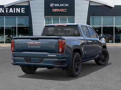 2025 GMC Sierra 1500 Crew Cab 4x4 Pickup for sale #25G4344 - photo 2