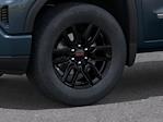2025 GMC Sierra 1500 Crew Cab 4x4 Pickup for sale #25G4347 - photo 9