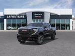 2025 GMC Sierra 1500 Crew Cab 4x4 Pickup for sale #25G4353 - photo 8