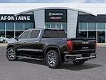 2025 GMC Sierra 1500 Crew Cab 4x4 Pickup for sale #25G4364 - photo 4
