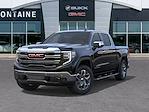 2025 GMC Sierra 1500 Crew Cab 4x4 Pickup for sale #25G4364 - photo 6