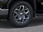 2025 GMC Sierra 1500 Crew Cab 4x4 Pickup for sale #25G4364 - photo 9