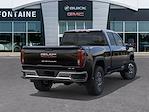 New 2025 GMC Sierra 2500 SLE Crew Cab 4x4 Pickup for sale #25G4365 - photo 2