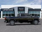 New 2025 GMC Sierra 2500 SLE Crew Cab 4x4 Pickup for sale #25G4365 - photo 5