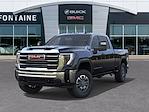 New 2025 GMC Sierra 2500 SLE Crew Cab 4x4 Pickup for sale #25G4365 - photo 6