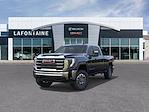 New 2025 GMC Sierra 2500 SLE Crew Cab 4x4 Pickup for sale #25G4365 - photo 8