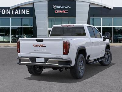 2025 GMC Sierra 2500 Crew Cab 4x4 Pickup for sale #25G4366 - photo 2